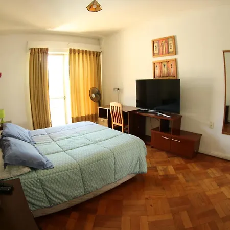 Hostal Del Cerro
